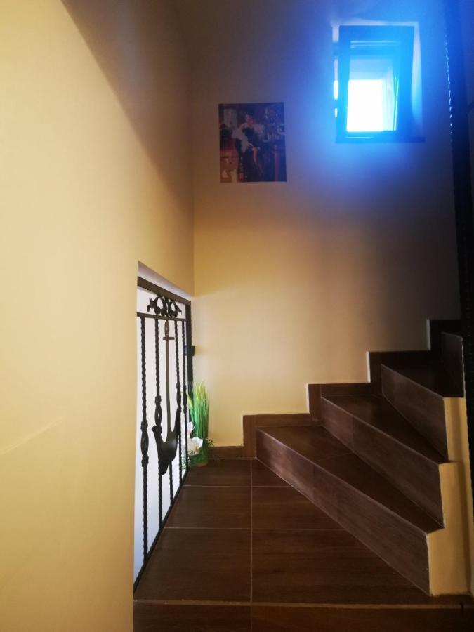 Damaris Hotel Sozopol Exterior photo